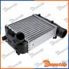 Intercooler pour AUDI | CNG-AU-013, 4F0145806AA